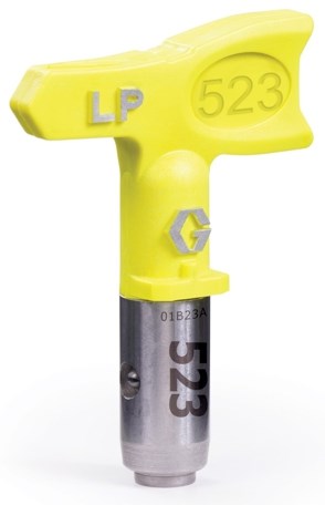 LP523 Munstycksinsats till RAC X