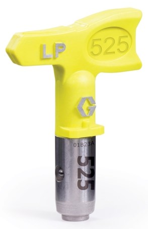 LP525 Munstycksinsats till RAC X