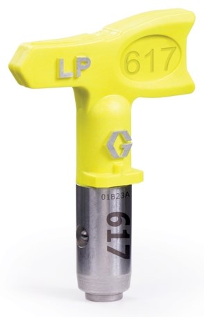 LP617 Munstycksinsats till RAC X