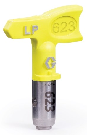 LP623 Munstycksinsats till RAC X