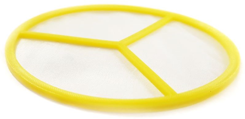 Filter, fint för färgtratt