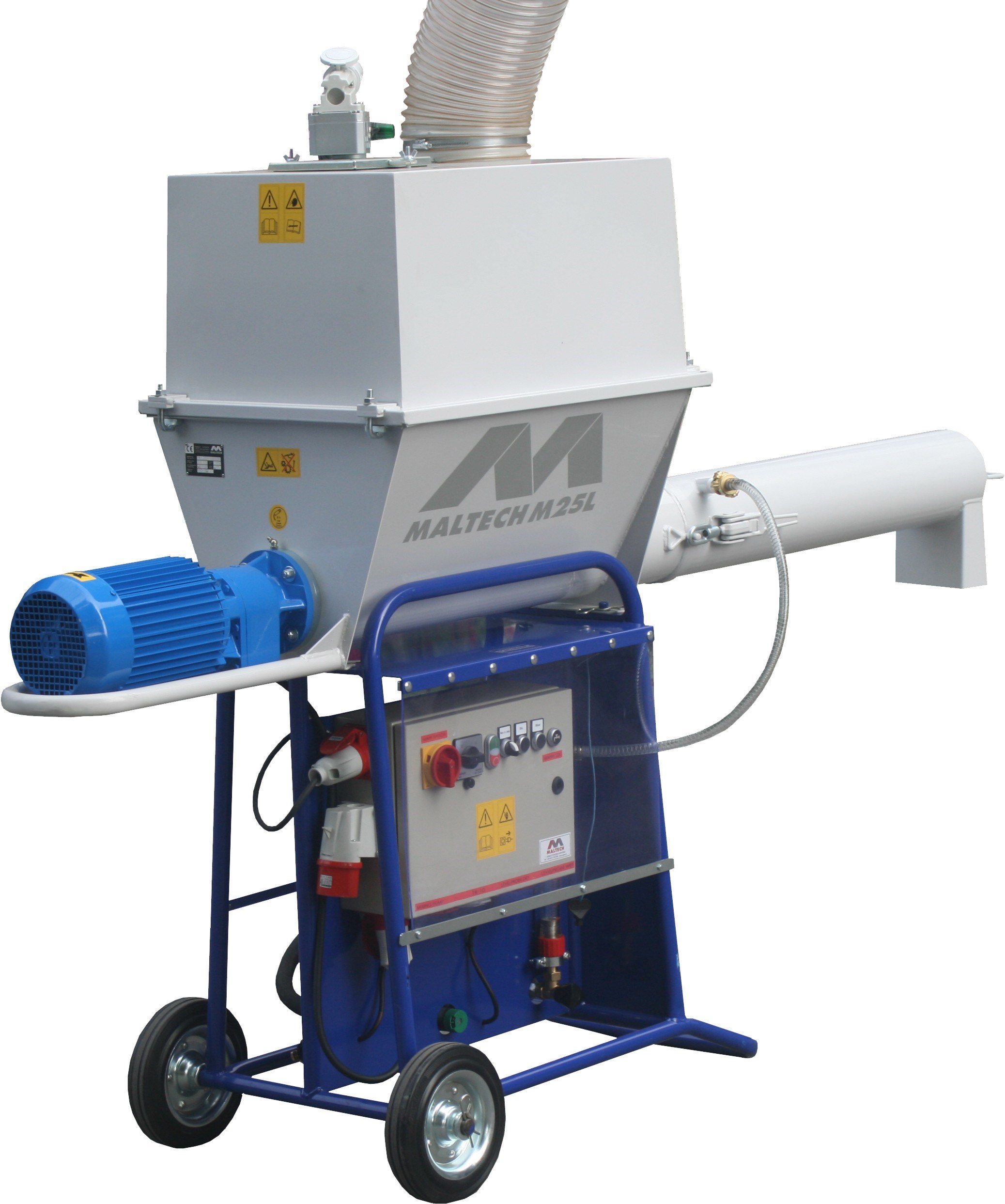 Maltech M25L Automatblandare