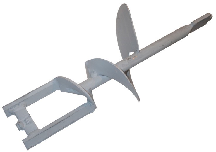 Blandaraxel EPS till M5