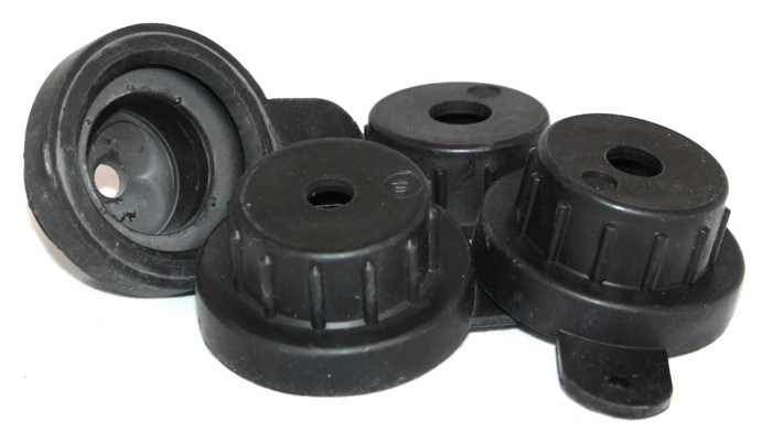 Munstycke 16mm till gipspistol