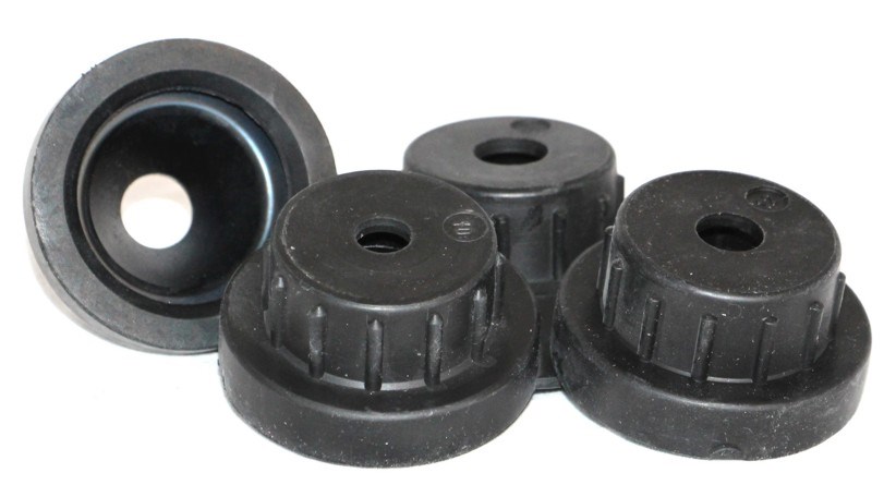 Munstycke 10mm koniskt till gipspistol