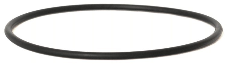 O-ring till fläns