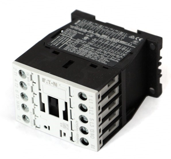 Kontaktor M15-10