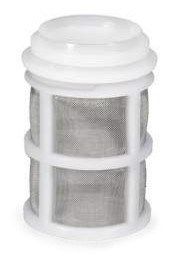 Filterinsats, regulator