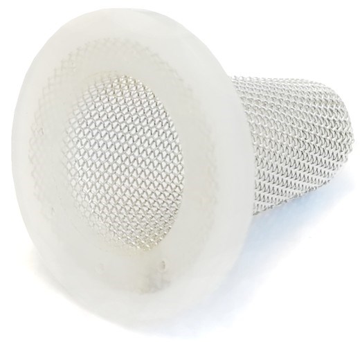 Filterinsats för vatten