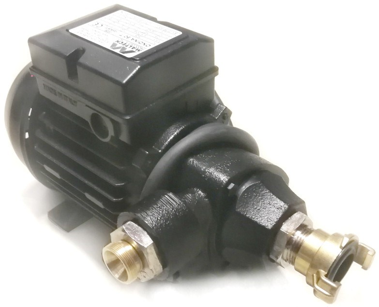 Vattenpump 80T komplett till M5