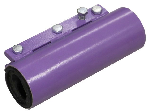 Mantel D4 Eco 60shure, lila