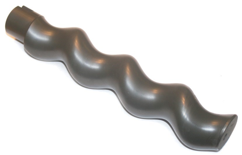 Skruv R7-1,5 gul till M5