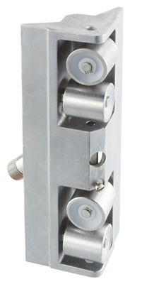 Roller för invändiga hörn