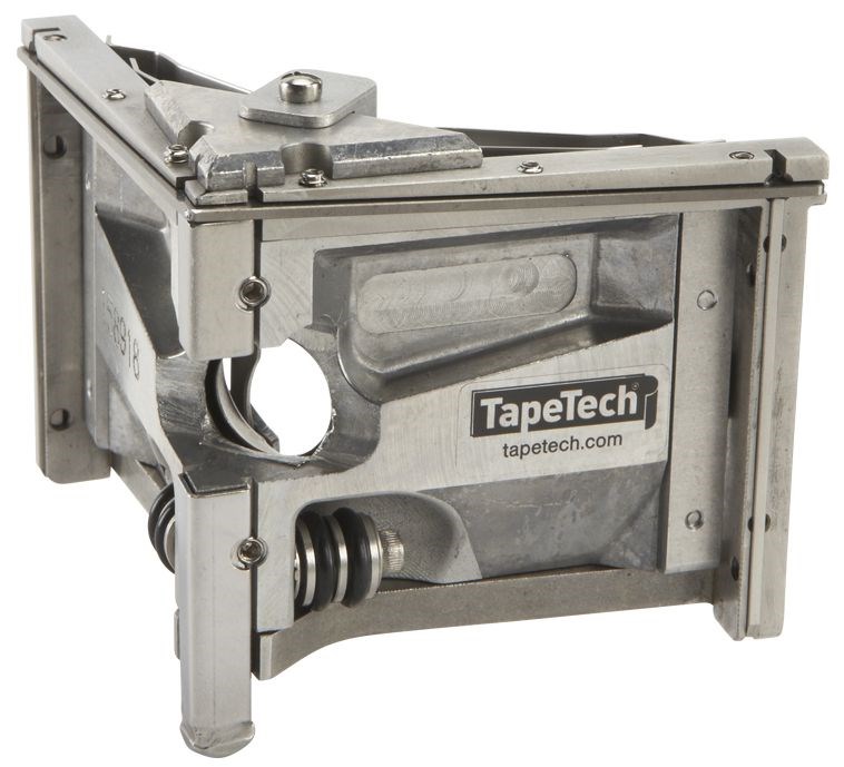 Hörnplog 3 1/2"  9cm