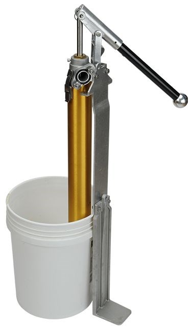Handpump Easy Clean XL