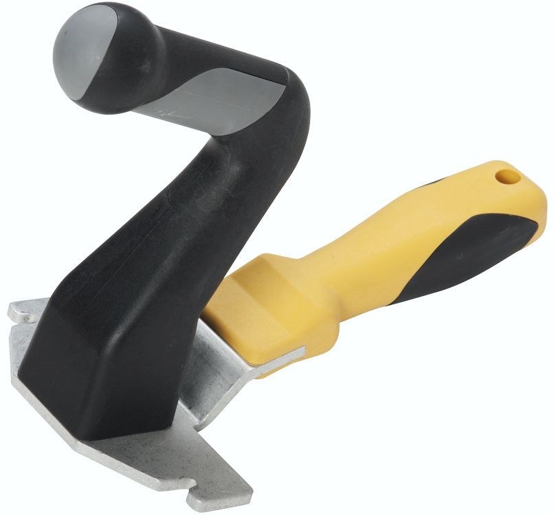 Handtag Wizard, för spackelbox, PA