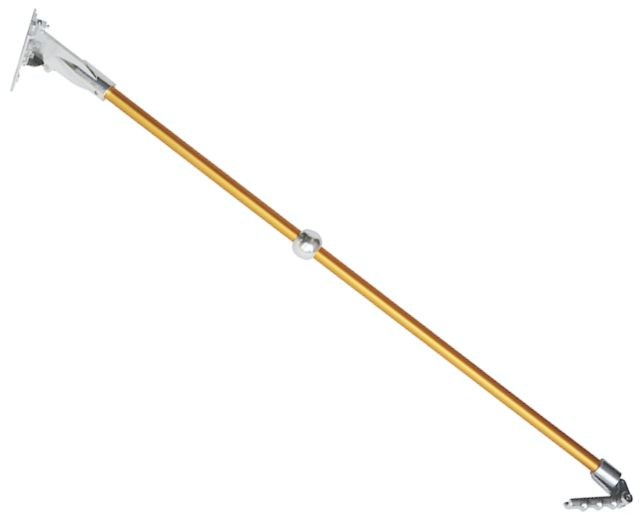 Skaft 105cm till spackelbox