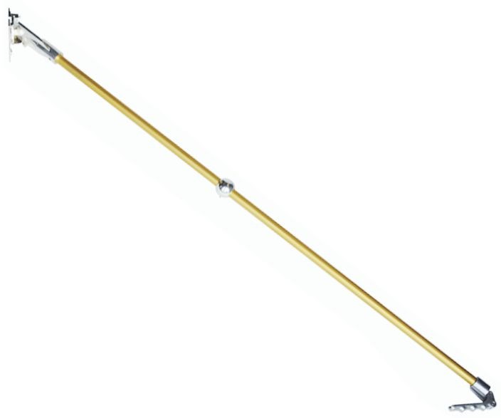 Skaft 135cm till spackelbox