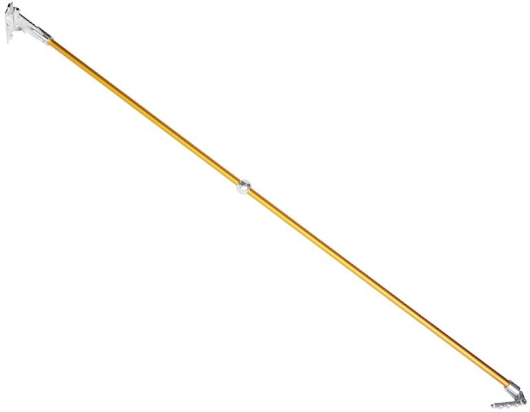 Skaft 180cm till spackelbox