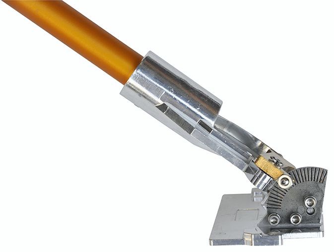 Skaft 180cm till spackelbox