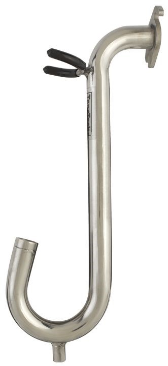 Påfyllningsrör Gooseneck