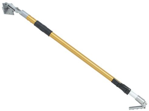 Teleskopskaft 104-160cm för spackelboxar