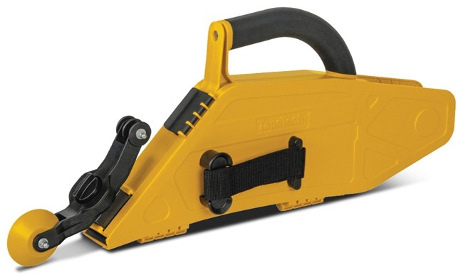 TapeTech MudDog Spackelbanjo