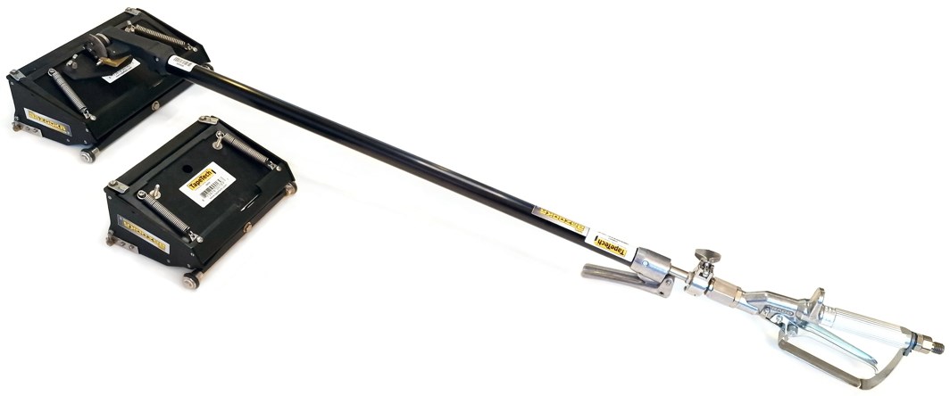 TapeTech Spackelboxset CFS ##