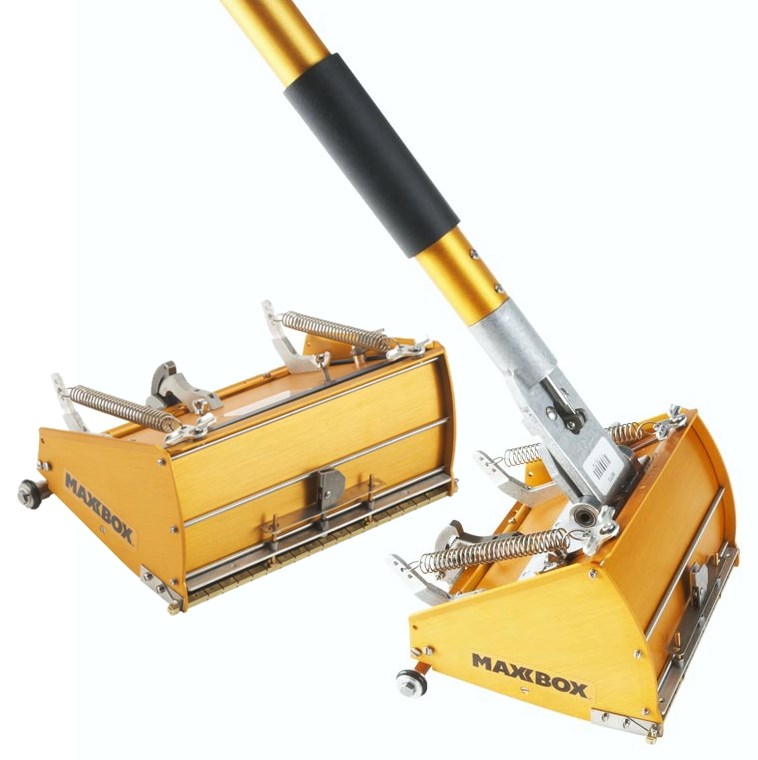 TapeTech Spackelboxset ##