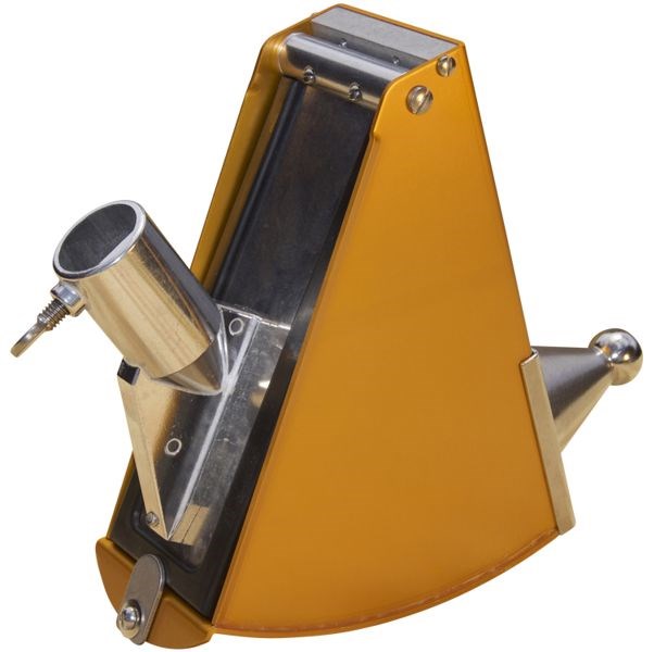 Spackelbox för hörn