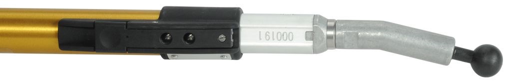 Kulled för hörnverktyg