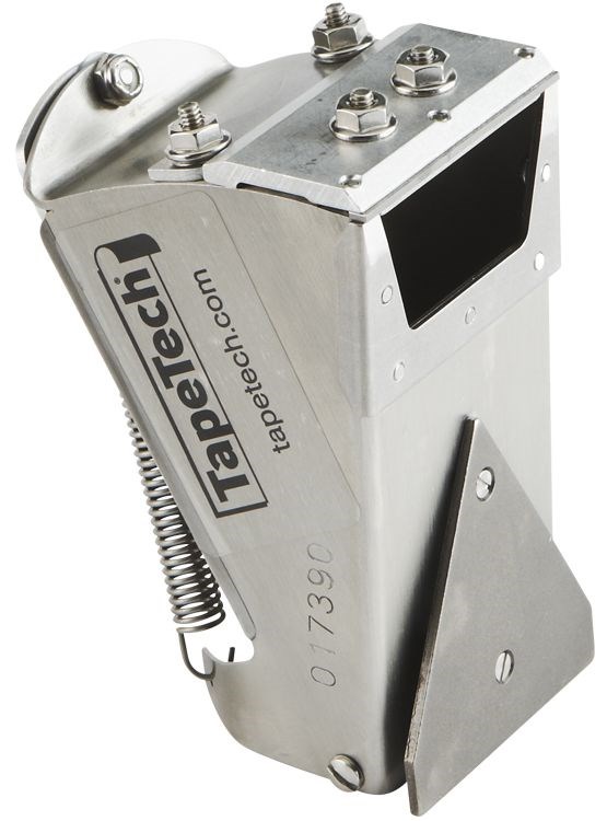 Easy Clean Nail Spotter 2"  5cm bred