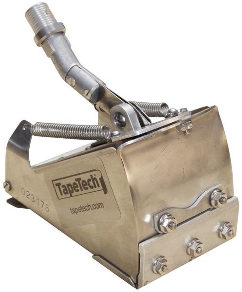 Easy Clean Nail Spotter 3"  7,5cm bred