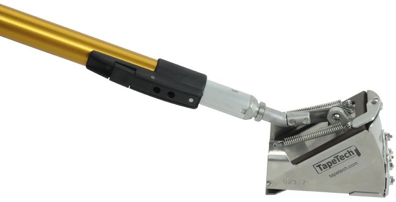 Easy Clean Nail Spotter 3"  7,5cm bred