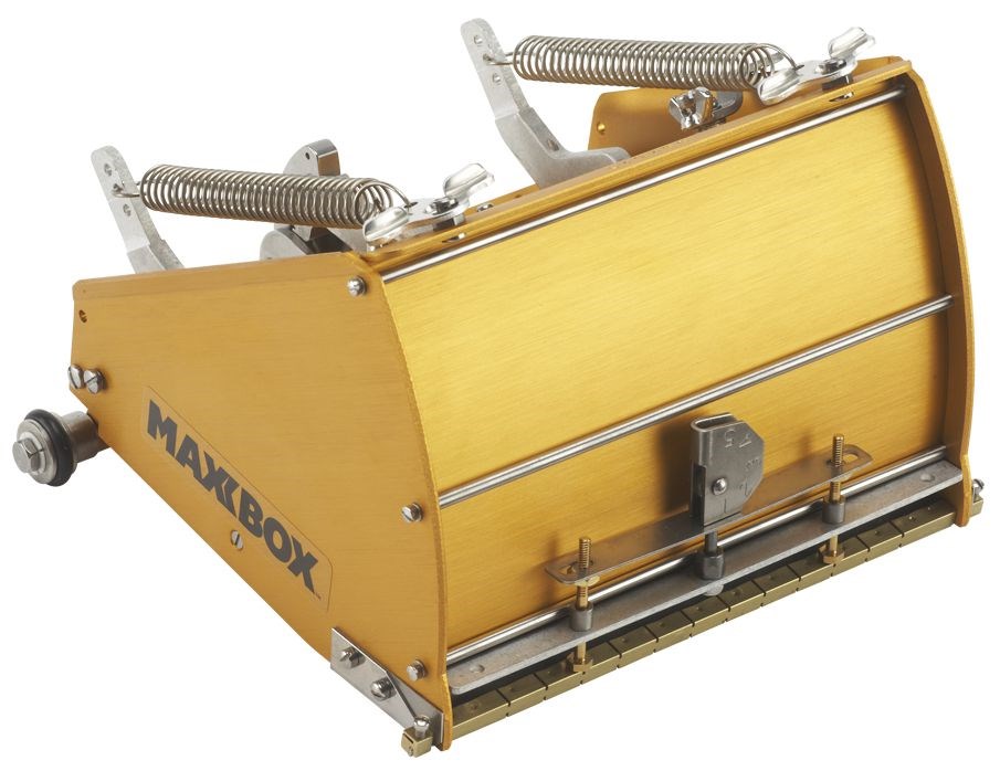 Spackelbox 7" Power Assist High Capacity