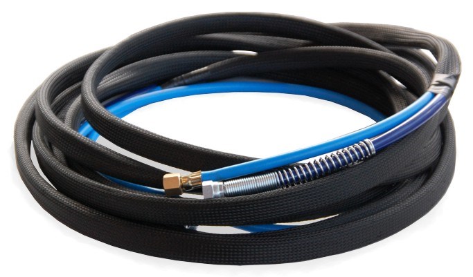 Slangpaket 15m 3/16" AirMix  ##