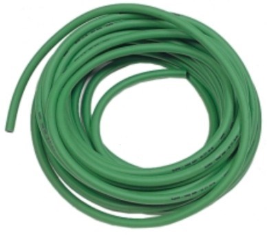 Andningsluftslang 10mm