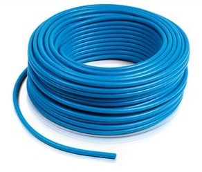 Luftslang Ragna PU 10mm