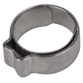 Oetikerklämma 11,8mm