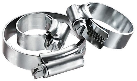 Slangklämma 25-40mm