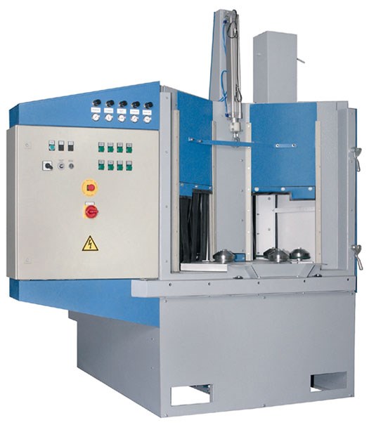 Automatblästerskåp Zero A200