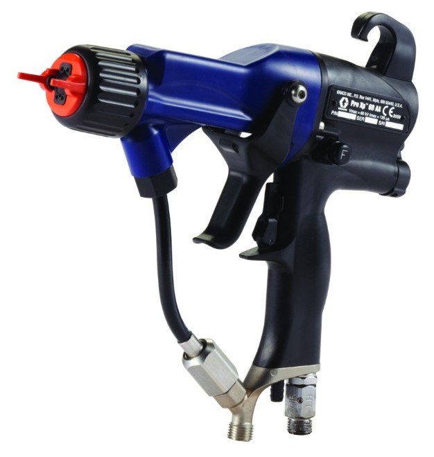 Graco Pro XP Elektrostatpistoler