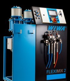 Wiwa Fleximix II Professional