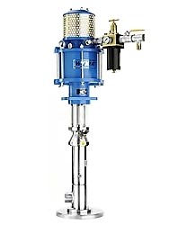 Wiwa Vulkan Skovelpumpar