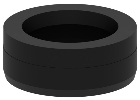 Munstyckspacking till EcoGun 2100/Optima 2100