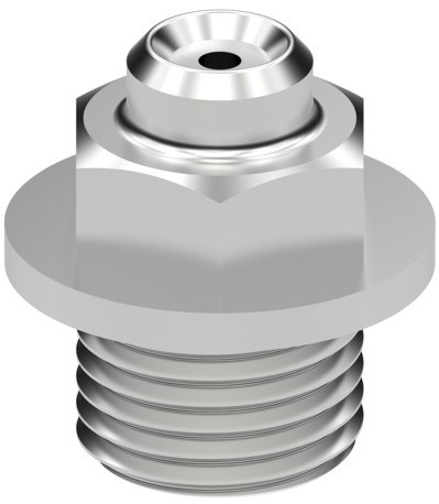 Nålsäte till EcoGun 2100/Optima 2100