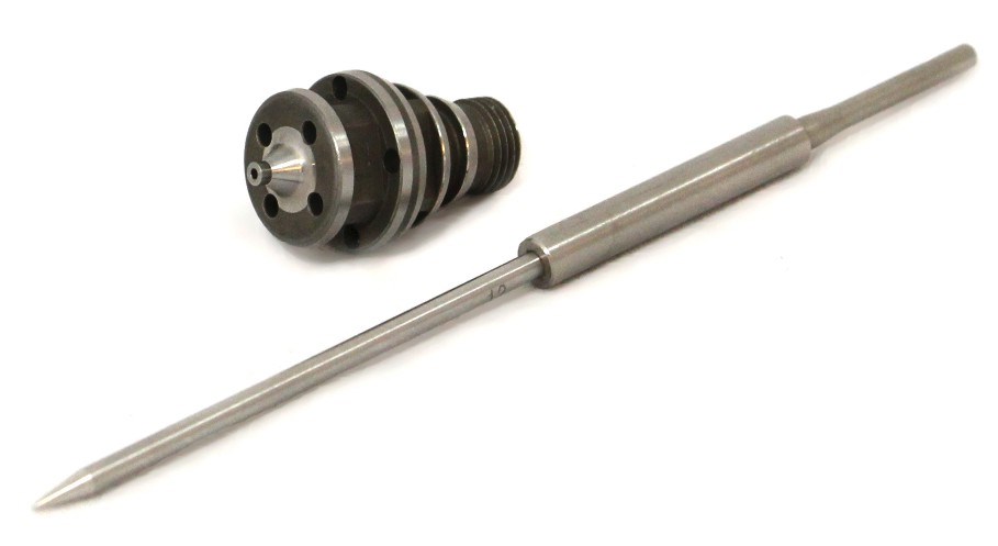 Nålsats 2mm till GR77