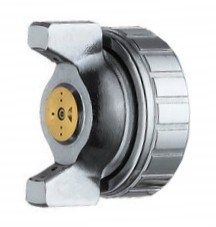 Luftmunstycke 2mm till GR77