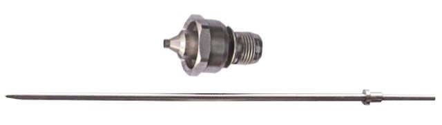 Nålsats 1,8mm till R203 and R403