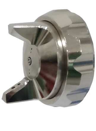 Luftmunstycke 1,2mm till R203 och R403